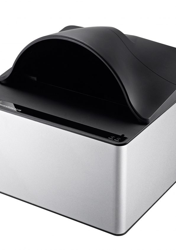 En hızlı pasaport ve kimlik okuma cihazı